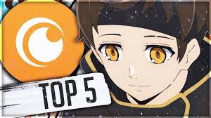 ✨ welcome to the official account for crunchyroll✨ bringing you the latest & greatest anime at the speed of japan ~ !. Top 5 Best Anime On Crunchyroll In 2021 Crunchyroll Originals Youtube