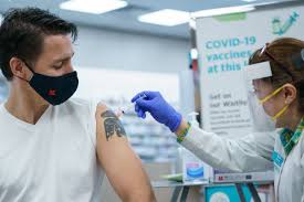 Papa, mari, 23e premier ministre du canada. Canadianpm On Twitter Today Prime Minister Justin Trudeau Received His Second Dose Of A Covid19 Vaccine For More Info On Covidvaccines In Canada Including What It Means To Be Fully Vaccinated Visit