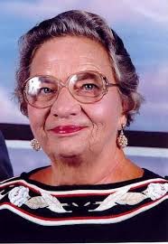 Dorothy Jane Johnson PHD avis de décès