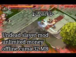 Undead slayer 2 mod apk versi 2.15.0 cocok buat kamu gamer penggemar zombie. Undead Slayer Mod Apk Offline Kaskus