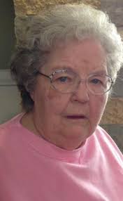 Jean Reilly Obituary (1940