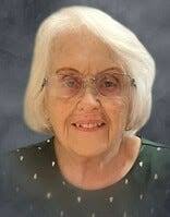 Shirley Ann Montross Obituary