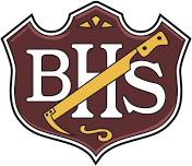 Fort Morgan Varsity Football @ Brush