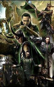 Loki is a god in norse mythology. Loki God Of Mischief Loki Avengers Loki Loki Marvel