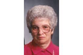 Lois Krug Obituary (1936