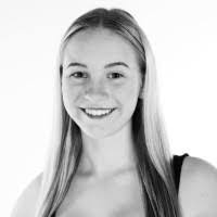 Georgina Walsh's Instagram, Twitter & Facebook