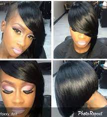 Bob With Shaved Side Shaved Side Hairstyles Sassy Hair Asymmetrical Bob Haircuts
