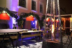 For those who are a fan of remotely controlling their patio heater, the. 15 Different Types Of Patio Heaters Buying Guide Home Stratosphere