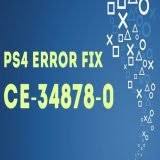 This error code has more to do with how the system downloads the games than the actual hard disk drive, no matter what the error code says. Data Is Corrupted Error Ce 36244 9 Fixed By Experts Ps4 Storage Expert