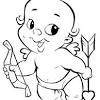 Coloring is essential to the overall development of a child. 1