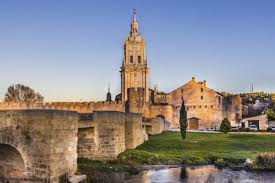 2.159 opiniones y 1.796 fotos de viajeros, y los precios más baratos para 13 consulta la lista completa: Tourism In El Burgo De Osma What To See Tourist Information Spain Info In English