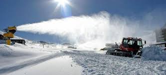 Webcam Sierra Nevada Blanca Nieve Ski School Rental