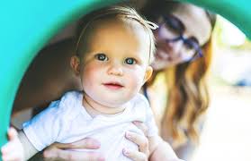 S P R I N G 2 0 2 2 T H E L I G H T O F A LovingF O S T E R F A M I L Y