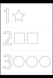 Once your child enters first and second grade, you can reinforce basic measurement skills with these free worksheets. Preschool Worksheets 3 Year Old Preschool Worksheets