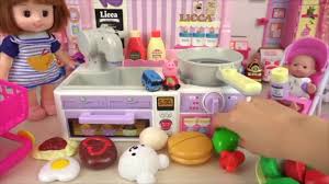 مقطع فيديو العاب اطفال و العاب بنات و العاب طبخ و اكل و تلبيس اطفال 2019 Youtube