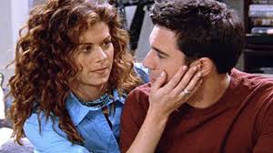 Will & Grace star Eric McCormack reveals forbidden word that got show  pulled off air