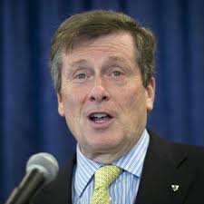 Tory names Minnan-Wong as main deputy; seeks to appoint three more