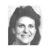 Search Kathleen Newbold Obituaries and Funeral Services