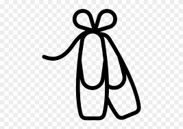 Bailarina De Ballet Zapatilla De Ballet Clasico Clip Ballet Icon Png Free Transparent Png Clipart Images Download Bailarinas de pie en un conjunto de pose. clip ballet icon png