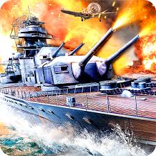 Apk archivo que acaba de descargar. Warship Rising 10 Vs 10 Real Time Esport Battle 6 3 1 Mod Apk Dwnload Free Modded Unlimited Money On Android Mod1android
