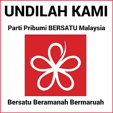 Parti pribumi bersatu malaysia (bahasa inggeris: Perhatian Kelab Penyokong Parti Pribumi Bersatu Malaysia Facebook