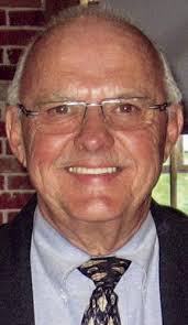 Richard 'Dick' Irving