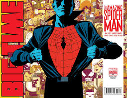 Weblines: THE SLOTT MACHINE - Spider Man Crawlspace