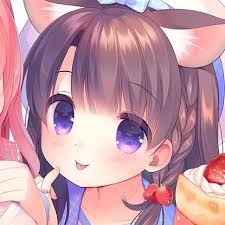 2次元 二次元 メンヘラ アニメ 地雷 量産型 アイコン 女の子 可愛い イラスト かわいいイラスト かわいいイラスト アイコン