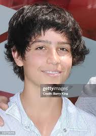 505 Lorenzo James Henrie Photos & High Res Pictures