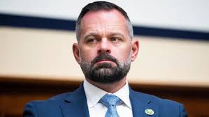 I'm already running against another egomaniac who cut Medicaid, gave tax  breaks to billionaires, and hounded multiple women who accused him of  sexual harassment — might as well debate the one actually