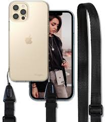 All the cases featured on our list of the best iphone covers of 2020 are independently selected by our team. Iphone 12 Pro Max Case Air Shoulder Strap Ringke