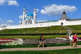 Law of attraction is believed to be a natural phenomon of the universe. In Russia How One Mainly Muslim Region Beat Back Radicalism Csmonitor Com