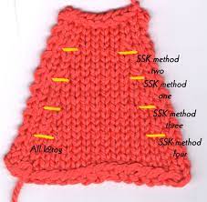 We did not find results for: Single Decrease Technique Talk Jill Wolcott Knits