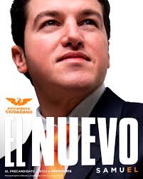 Samuel García