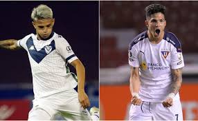 Ticket information can be found on each club's official website. Velez Sarsfield Vs Barcelona Sc Preview Predictions Odds And How To Watch 2021 Copa Libertadores Today