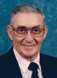 Obituary information for Lansford H. Conley
