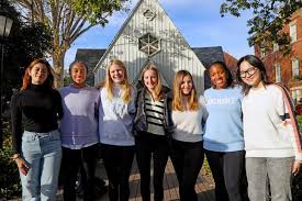 Saint Mary's School Magazine Fall 2022 by Saint Mary's School