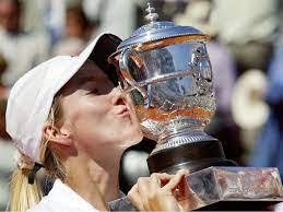 Tennis Scores Draws Highlights News Results Justine Henin Chris Evert Tennis Scores