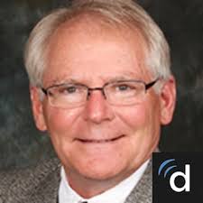 Dr. James B. Paulson, MD