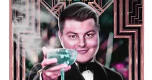 Highly Social 4:20 Friendly Comedy Show in Austin at Sunset Strip