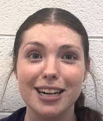 Sloan Leads Panthers To Comeback Win at Lady Vikes