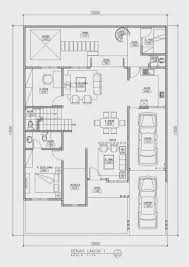 20 desain rumah minimalis modern 1 lantai terbaik 2020. 70 Desain Rumah Minimalis Ukuran 6x15 1 Lantai Desain Rumah Minimalis Terbaru