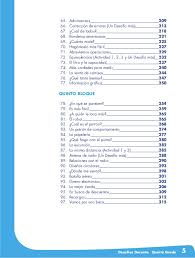Catálogo de libros de educación básica. Desafio 74 Quinto Grado Respuestas Desafio 76 Quinto Grado Desafios Matematicos Cul Es El Nmero Faltante En La Siguiente Sucesin