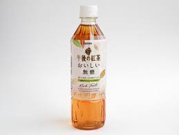 午後の紅茶 おいしい無糖 2018年リニューアル さくらティールーム