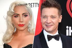 Doch lady gaga war eine entdeckung. Lady Gaga Age Lady Gaga Ehemann Jack