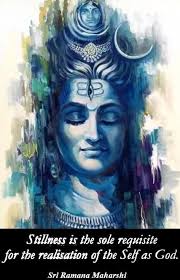 Realizing and remembering who you truly are