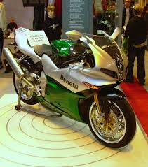 Обзор мотоцикла Benelli Tornado Tre 900RS 2006 - технические характеристики и особенности