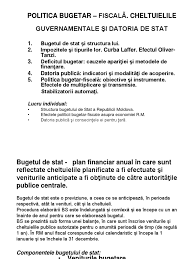 Creșterea datorită colectărilor de impozite și taxe este de circa 4 miliarde de lei. Bugetul De Stat Conspecte Md Ppt