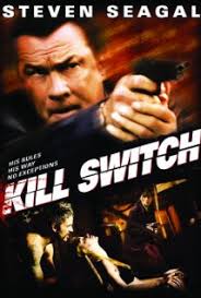 Kill Switch (2008) Technical Specifications » ShotOnWhat?