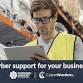 Cyber Support for your business event image